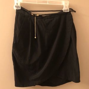 H & m skirt
